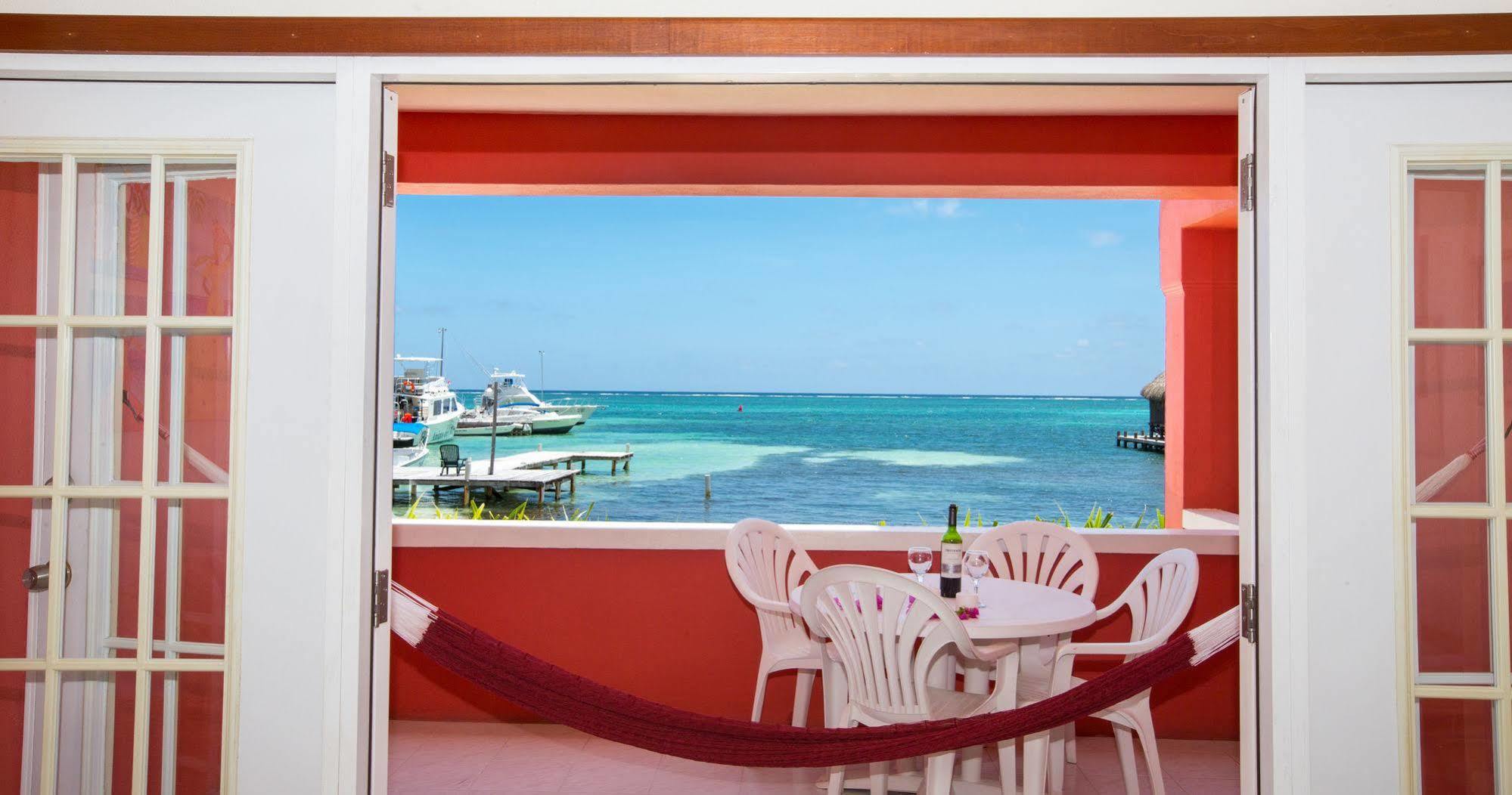 Mayan Princess Hotel San Pedro  Exterior photo